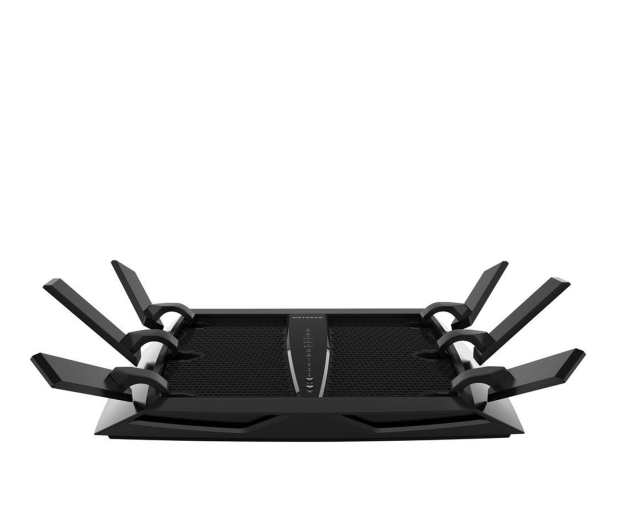 NETGEAR WiFi Nighthawk R8000P AC4000 4LAN 1WAN 2USB R8000P-100EUS - 386059 - zdjęcie